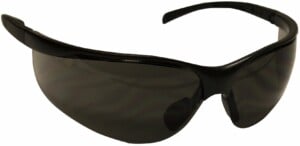 Safety Spectacles (Smoke Mirror)