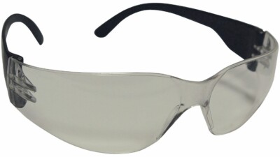 Starparts Economy Safety Spectacle (Clear)