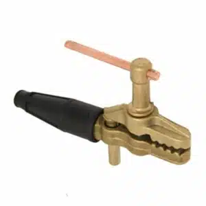 Earth Clamp Screw Type (700 Amp)