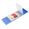 TIG Tungsten Electrodes - 2% Lanthanated (Blue Tip) - 2.4mm Dia. x 175mm - Pack of 10 (Starparts)