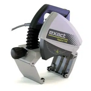 Exact 170E Pipe Cutting Saw - up to 170mm Capacity (110V)