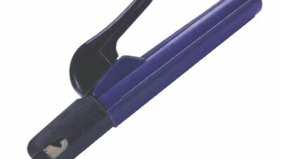 Electrode Holder Optimum Style 2 Screw (400 Amp)