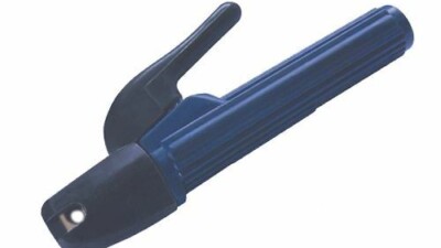Electrode Holder Optimum Style 1 Screw (300 Amp)