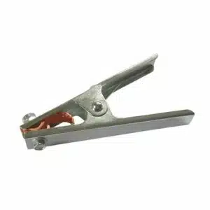 Earth Clamp Crocodile Type (200 Amp)