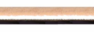 Jointed Gouging Carbon 4mm x 305mm (5/32" x 12") - Pack of 100
