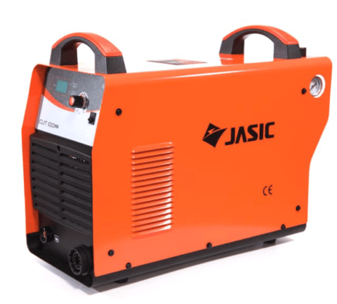 0006667 jasic cut 100 plasma cutting inverter package