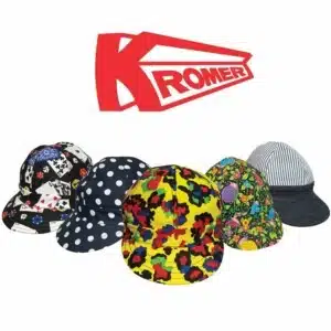 Kromer Cap Style A, Size 7 1/2 (60)