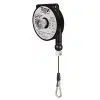 Tecna Nylon Body Tool Balancer - 2-3 kg Capacity - 1600mm Stroke (9303NY)