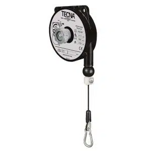 Tecna Nylon Body Tool Balancer - 2-3 kg Capacity - 1600mm Stroke (9303NY)