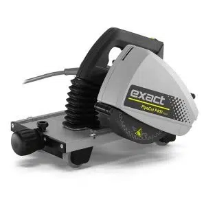 Exact P400 Pipe Cutting & Bevelling System - 110V