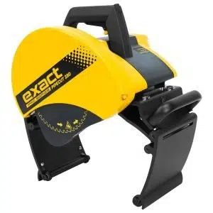 Exact PipeCut 280E Pro Series Pipe Saw - 2200W (110V or 230V)