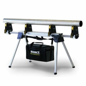 Exact - PipeBench 170 - Cutting Set