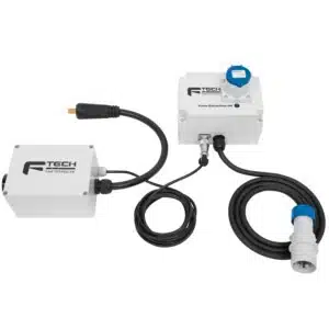 F-Tech Fox Auto Start/Stop Unit 230V