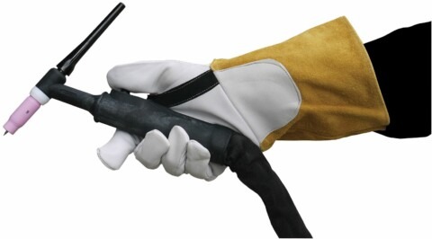 0007117 premium tig welders gloves fingertip sensitivity