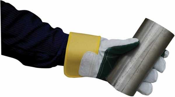 0007124 rigger gloves double palm