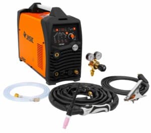 Jasic TIG 300P DC Inverter Package - JT-300P