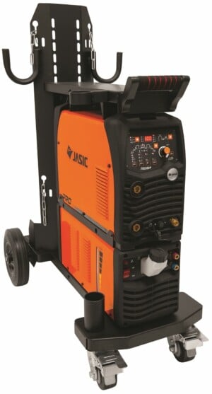 Jasic TIG 300P DC Inverter Water Cooled Package - JT-300P-WC