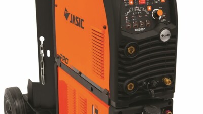 Jasic TIG 300P DC Inverter Water Cooled Package (ZXJT-300P-WC)
