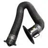 Armoflex Flexible Extraction Arm for F-Tech Armur/EVO - 2m & 3m