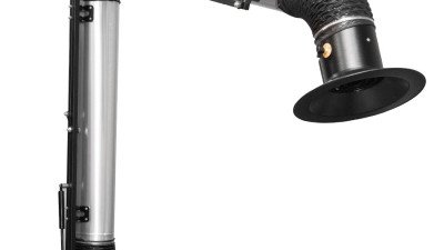 Armotech Extraction Arm for F-Tech Armur/EVO - 2m & 3m
