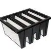 F-Tech Absolute Replacement Filter - Armur / EVO 2.2 / ICAP Fume Extractors