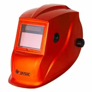 Jasic True Color Auto Darkening Welding & Grinding Helmet