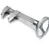 AMA Mini Collar Tightener & Wheel - Stainless Steel (DN65-DN150)