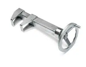 AMA Mini Collar Tightener & Wheel - Stainless Steel (DN65-DN150)