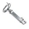 Welner AMA Basic Collar Tightener and Wheel Stainless Steel 6-20 Inch with Thrust Bearings