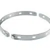 AMA Centering Collar - Two-Part Stainless Steel - 24" to 60" (DN600–DN1500)
