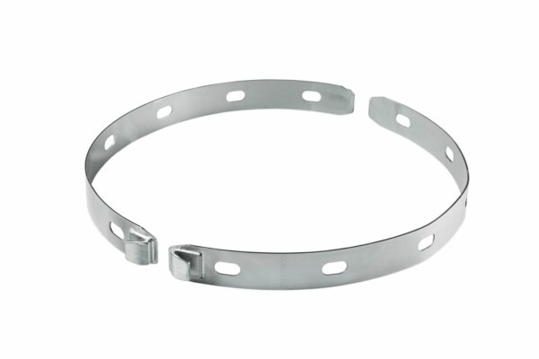0008105 centering collar two part 32 dn800