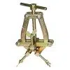 DWT Pipe Welding Alignment Clamp - 1" to 14" (Stainless Steel Clamping Screws)