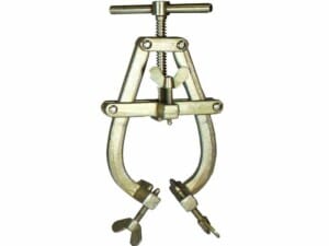 Pipe Welding Alignment Clamp (4-7")