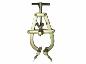 Pipe Welding Alignment Clamp (5-9")