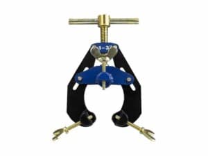 Pipe Welding Clamp For Stainless Steel (1-3")