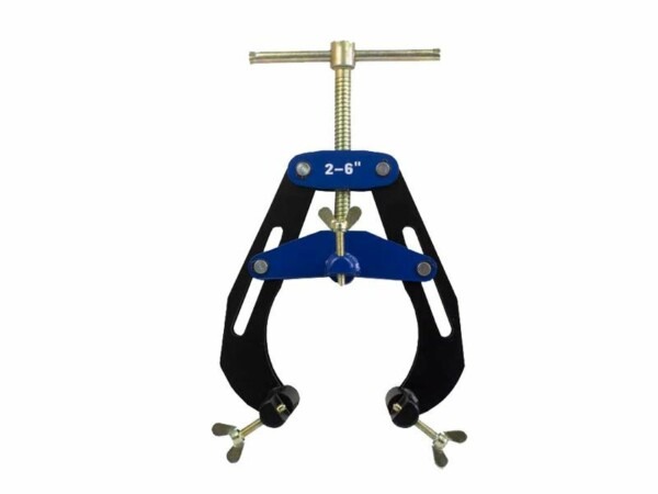 0008145 pipe welding clamp for stainless steel 2 6