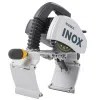 Exact PipeCut INOX 220 Portable Stainless Steel Pipe Cutter 20-220mm 110V