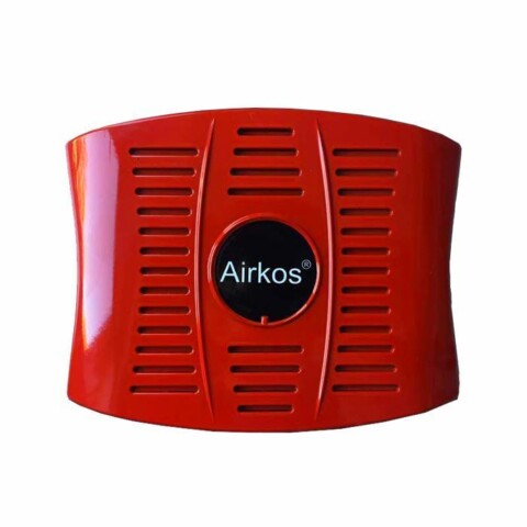 0008230 airkos blower unit door cover