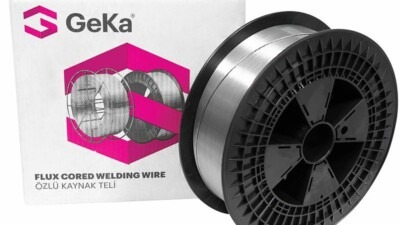 GeKa - 308L ELOXCOR S Wire (1.2mm) 15kg