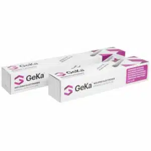 GeKa Electrodes - 7016 LASER B 47A - (4.0mm) 6kg