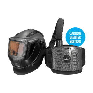 Navitek Carbon Airfed Welding & Grinding System