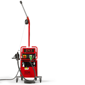 36EZ Modular Inverter Spot Welder c/w 450 daN "C"