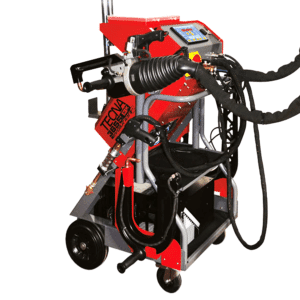Tecna COBRA Evolution Spot Welder E2 13kA c/w 8669/7 8685WS