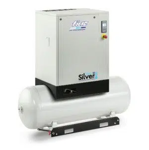 10 Bar Screw Compressor (NS 10 270 10HP 270LT)