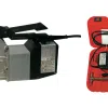 Tecna 7900 Portable Spot Welder - 2kVA Pulse (230V) - with Case & Accessory Kit