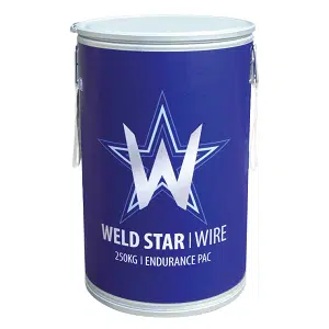 Weld Star - SG2 (G3Si1) Endurance Pac