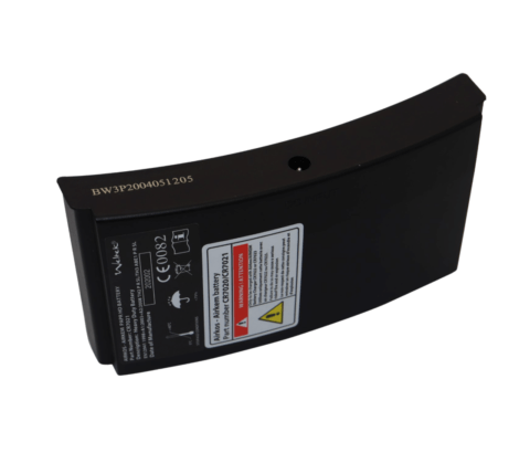 0010892 airkosairkem 6 cell lithium ion battery heavy duty