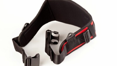 Airkos Navitek System Waist Belt (CR7001)