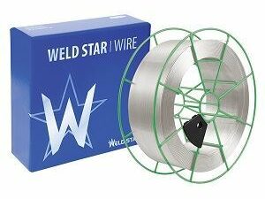 Weld Star - CF2 (G3Si1) Wire (1.0mm) 18kg