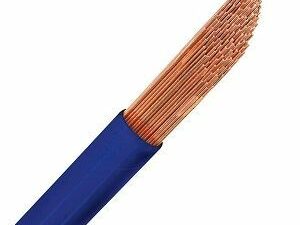 Weld Star - A30 (ER 70S-A1) TIG Wire (2.4mm) 5kg